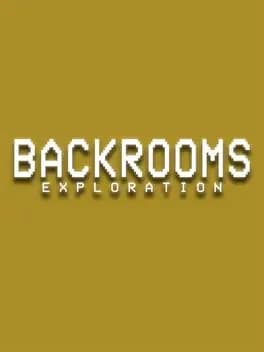 Обложка Backrooms Exploration