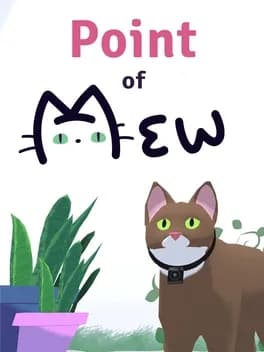 Обложка Point of Mew