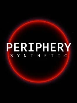 Обложка Periphery Synthetic