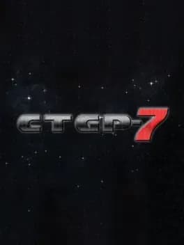Обложка CTGP-7