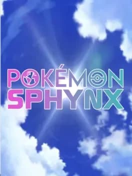 Обложка Pokémon Sphynx