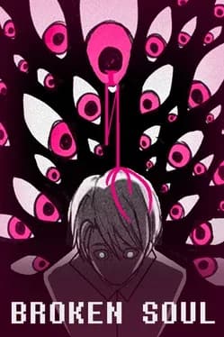Обложка Broken Soul