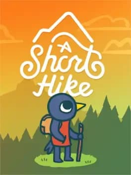 Обложка A Short Hike