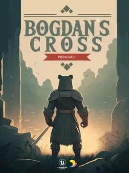 Обложка Bogdan's Cross