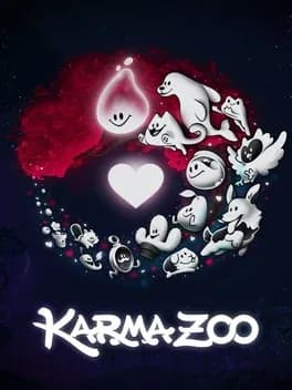 Обложка KarmaZoo