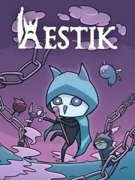 Обложка Aestik