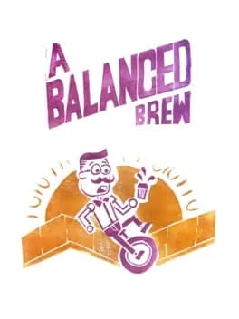 Обложка A Balanced Brew