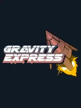 Обложка Gravity Express