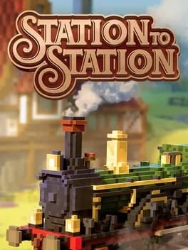 Обложка Station to Station
