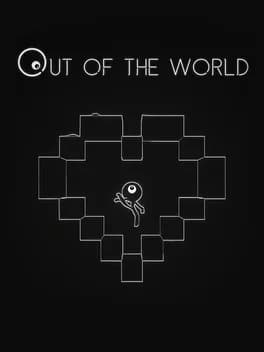 Обложка Out of the World