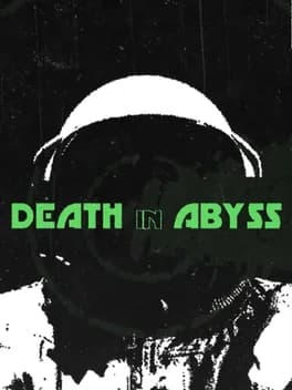 Обложка Death In Abyss