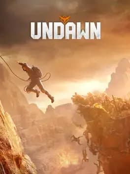 Обложка Undawn