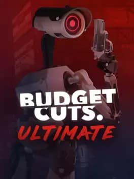 Обложка Budget Cuts Ultimate