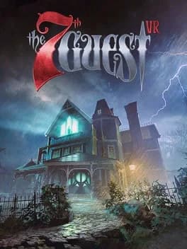 Обложка The 7th Guest VR