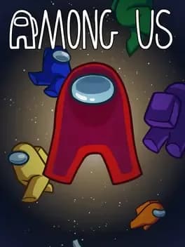 Обложка Among Us