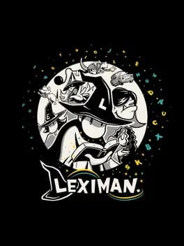 Обложка Leximan
