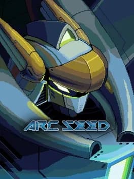 Обложка Arc Seed