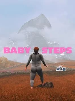 Обложка Baby Steps