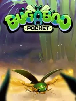 Обложка Bugaboo Pocket