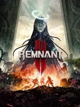 Обложка Remnant II