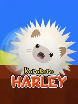 Обложка Korokoro Harley