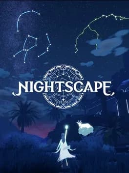 Обложка Nightscape