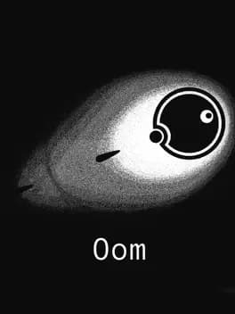 Обложка Oom