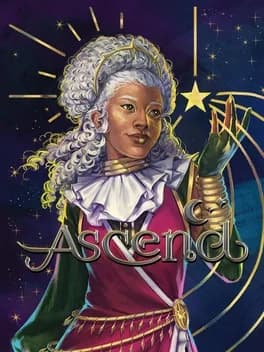 Обложка Ascend