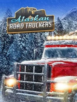 Обложка Alaskan Road Truckers