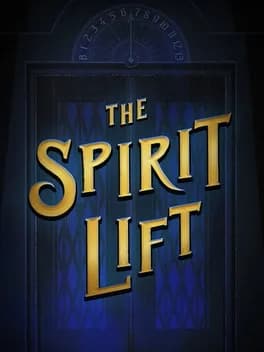 Обложка The Spirit Lift