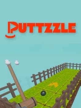 Обложка Puttzzle