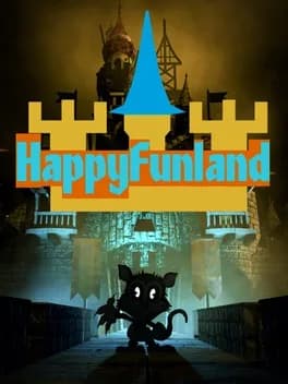 Обложка HappyFunland