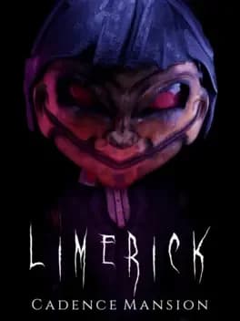 Обложка Limerick: Cadence Mansion