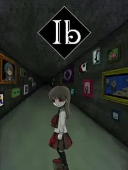 Обложка Ib