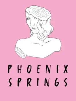 Обложка Phoenix Springs