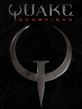 Обложка Quake Champions