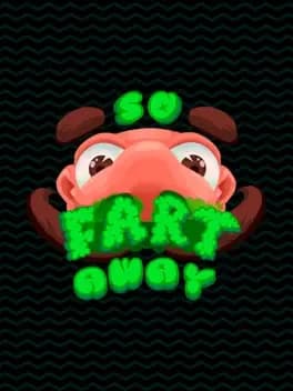 Обложка So Fart Away: Jam Edition