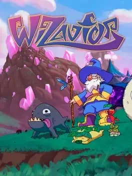 Обложка Wizavior