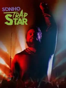 Обложка Sonho TrapStar