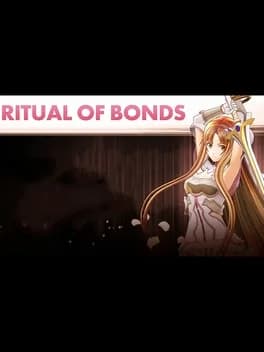 Обложка Sword Art Online: Last Recollection - Ritual of Bonds: Vol. 1