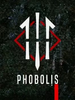 Обложка Phobolis