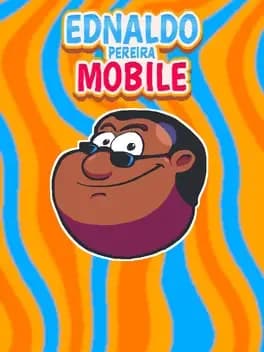 Обложка Ednaldo Pereira: Mobile