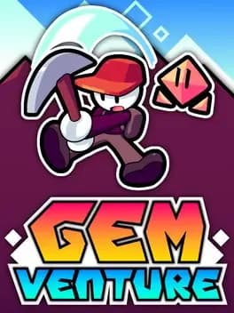 Обложка Gem Venture