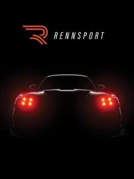 Обложка Rennsport