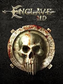 Обложка Enclave HD