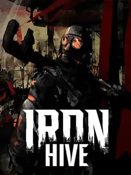 Обложка Ironhive