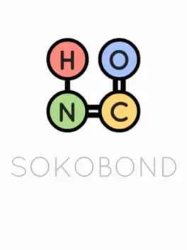 Обложка Sokobond