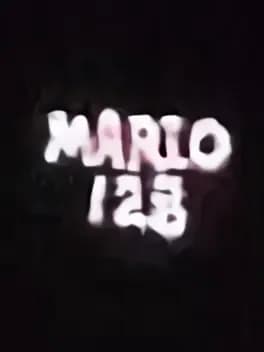 Обложка Mario 128