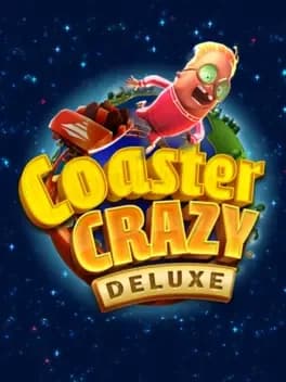 Обложка Coaster Crazy Deluxe