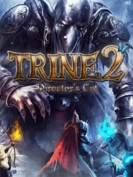 Обложка Trine 2 Director's Cut